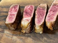 -芯元·碳烤熟成牛肉(经开店)