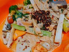 -林静小吃(复兴路店)