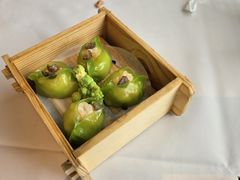 -粤财皇冠假日酒店·彩华轩中餐厅