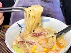-长崎屋·日本料理·刺身·烧鸟(天河北路店)