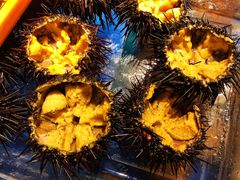 -小渔船渔家传统菜(鲅鱼圈店)