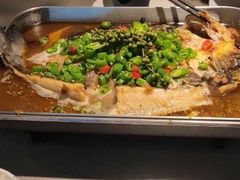 -半天妖烤鱼(即墨宝龙广场店)