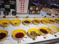 -椒香城门口重庆老火锅(美颂广场店)