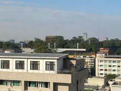 -广东大厦酒店(广州北京路步行街纪念堂地铁站店)