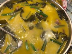 -陈胖子特色菜.鲜货现炒(融景城店)