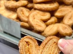 -泰康食品(南京东路店)