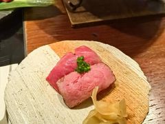 -飞驒牛 烤肉 马食一代(銀座店)