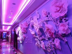 -TOP星派对KTV(珠影星光城店)