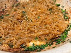 虾仁粉丝煲-老屋川菜·水煮鱼(龙湖亦庄天街店)