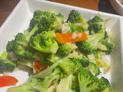 -楼兰新疆主题餐厅(坂田佳华领汇广场店)