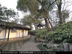 -平海古城