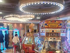 -汤姆熊欢乐世界(罗斯福店)