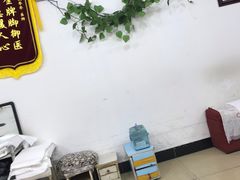 -郏芬芬扦脚服务部(新闸路店)