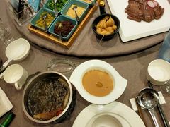 -捞天下大众火锅(水上公园店)