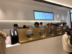 -喜茶(永旺梦乐城店)