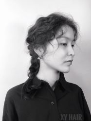 -XY形象设计/烫发·染发·接发