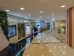 -银座mall(东直门店)