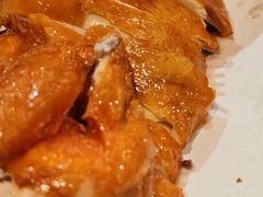 -金哥私房菜馆(张府园总店)