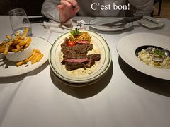 -燃扒房Steakhouse(皇庭店)