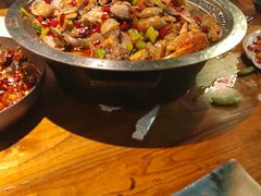 -1819餐厅·团队聚餐·烤串·精酿