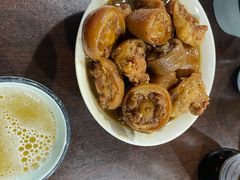 -金卯白肉罩火烧