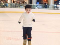 -冰纷万象滑冰场(深圳万象城店)