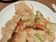 -金掌勺锅包肉(太原万达店)