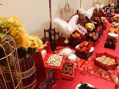 -爱之婚礼蛋糕(建外SOHO西区店)