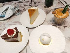 -沛家·西餐Brunch·直火料理