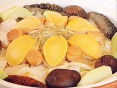 -美未居·老字号·地道顺德菜·桑拿鸡·鱼生(容桂店)