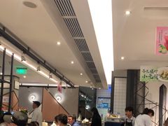 -新旺茶餐厅·早餐·夜宵(仙霞店)