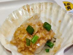 -木屋烧烤(西南角店)