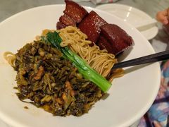 -南小馆(迪士尼小镇店)