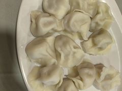 -听涛雅苑百味饺子老家菜馆