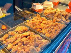 -前进5路汉堡炸鸡(昙华林店)