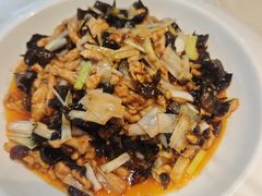 鱼香肉丝-荣食方(兴华路店)