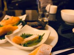-博林圣海伦酒店-LA VILLA自助西餐厅(华侨城店)