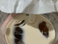 鸭屎香冻冻-一杯潮茶·专注潮汕茶饮(朝阳庄店)
