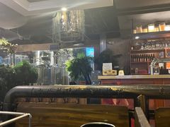 -麦凯伦烧烤·精酿超级工厂店(金桥总店)
