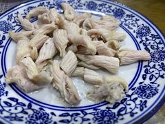 爆羊肚仁-东兴顺爆肚张