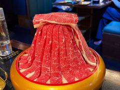 -牛New寿喜烧(中山公园龙之梦店)
