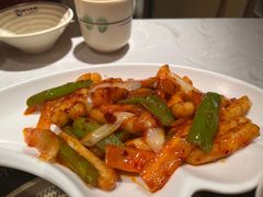-七八冷面·延边朝鲜族美食(欢乐谷店)