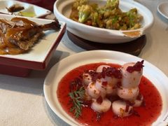 -京味斋·北京烤鸭(北京南站洋桥店)