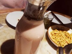 玫香核桃-杏花堂·山西菜馆(晋中万达店)