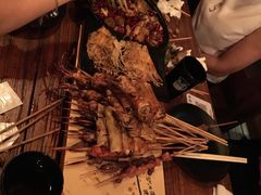 -串来串去(中关村店)