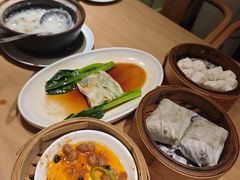 -泮金大塘(北二七路店)