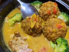 -HOME餐厅粤菜 融合菜