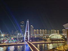 -川旺角川粤融合菜•海景餐厅(星海广场店)