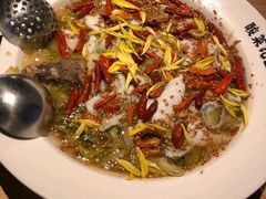 -太二酸菜鱼(正大广场店)