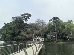 -东山湖公园